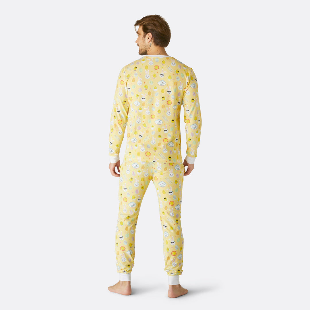 Påskpyjamas Herr