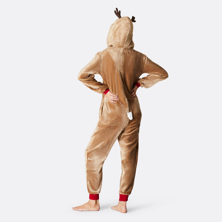 Ren Onesie Dam