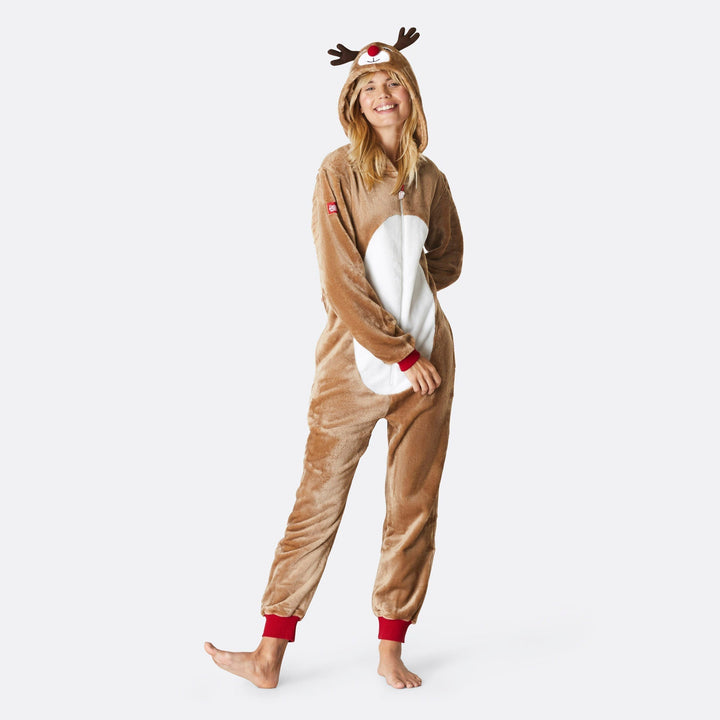 Ren Onesie Dam