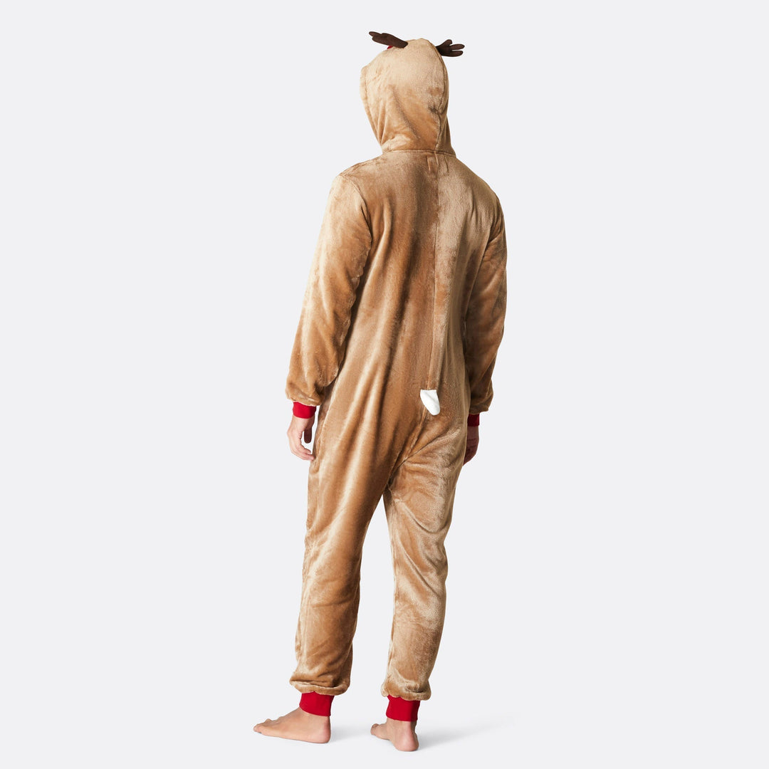 Ren Onesie Herr