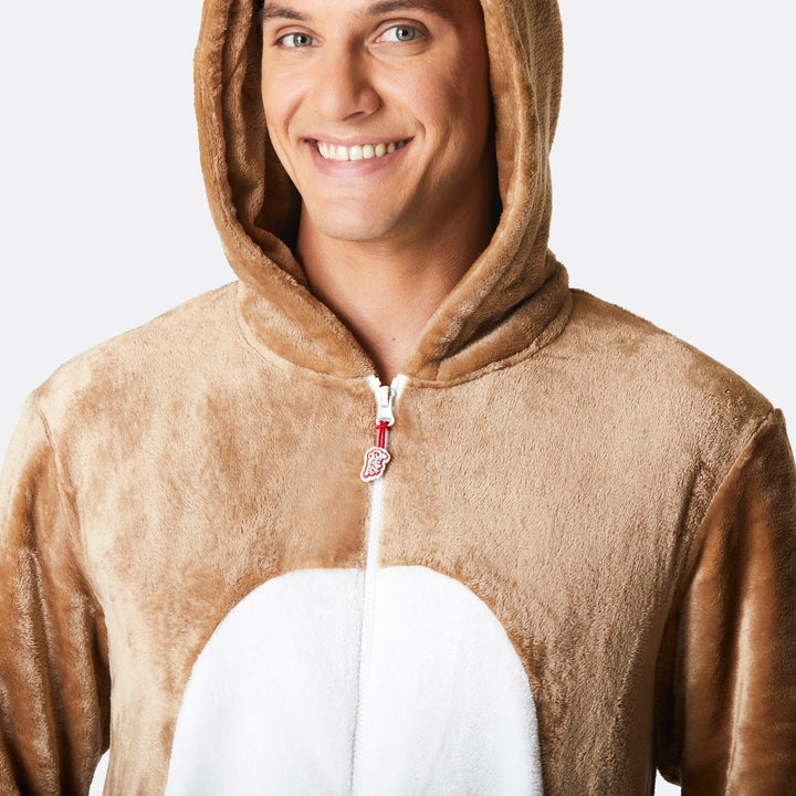 Ren Onesie Herr