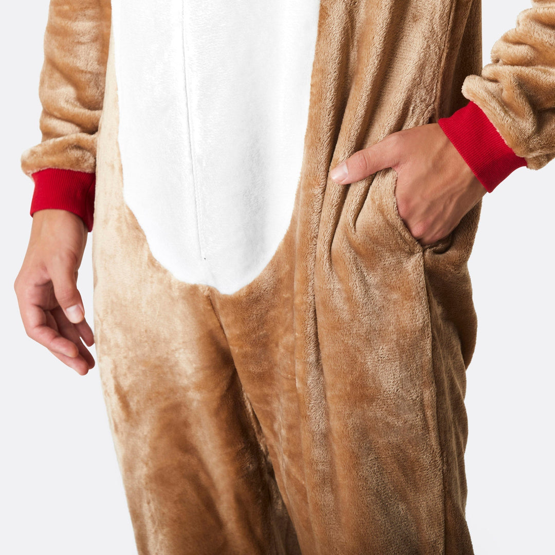 Ren Onesie Herr