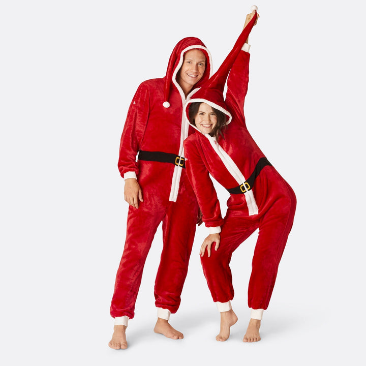 Tomte Onesie Dam