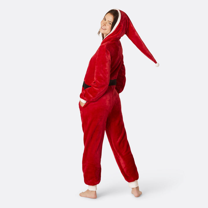 Tomte Onesie Dam