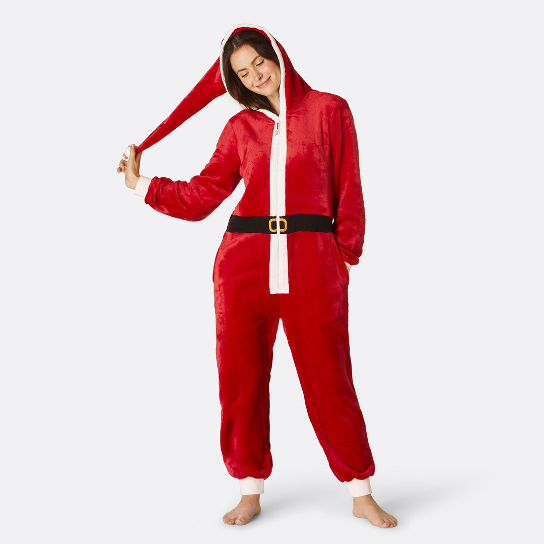 Tomte Onesie Dam