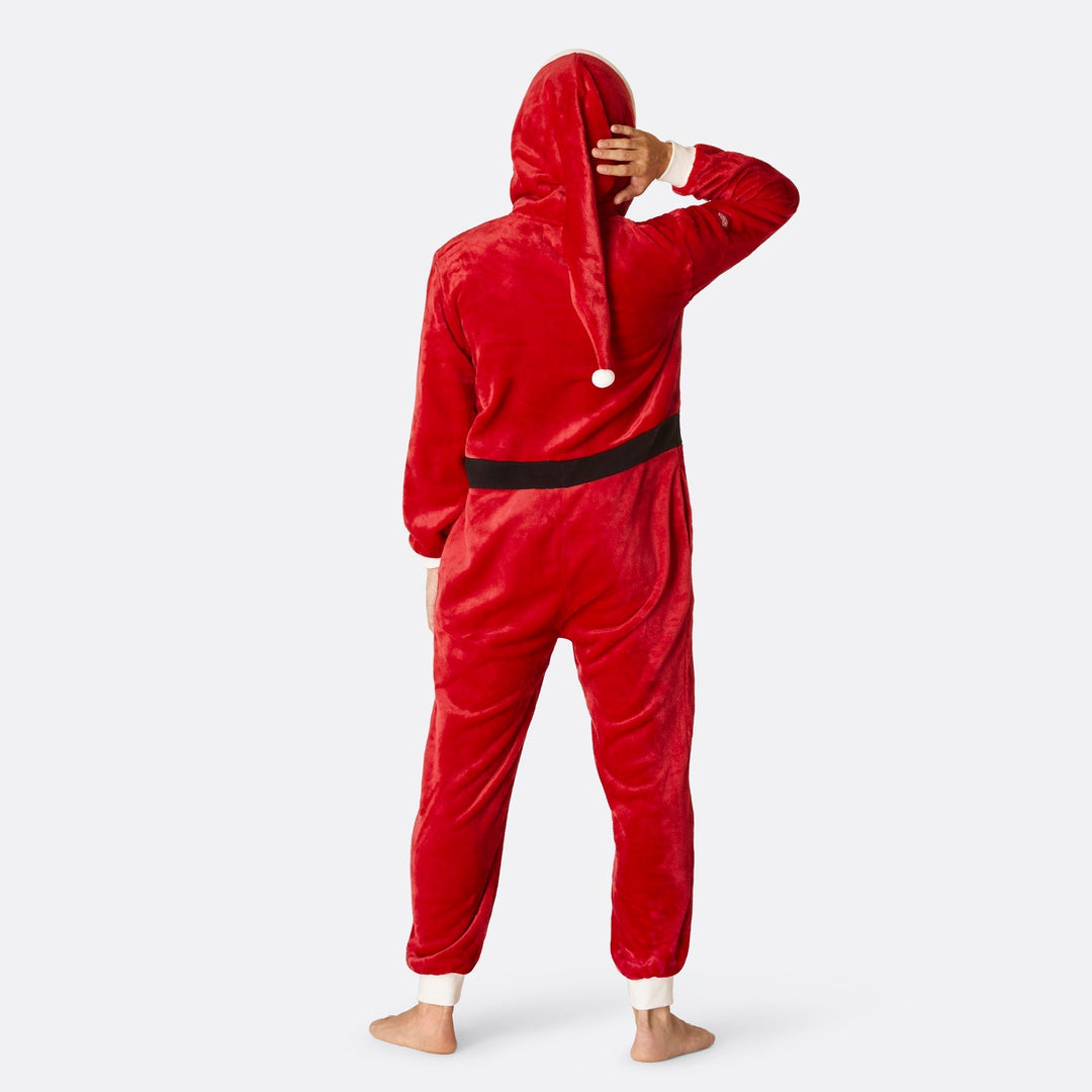 Tomte Onesie Herr