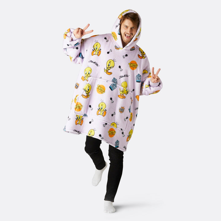 Tweety HappyHoodie